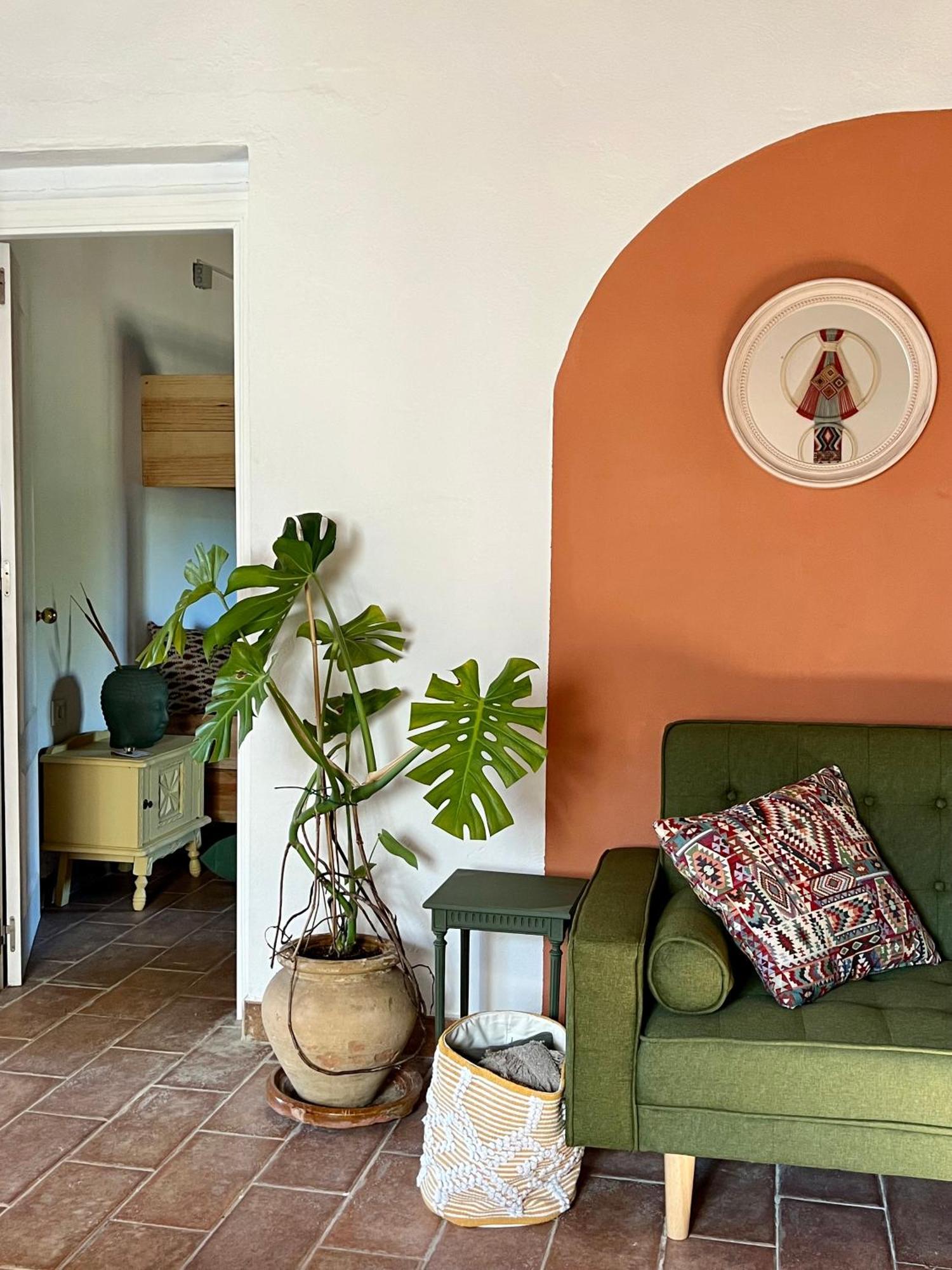 Hacienda La Yerbabuena Villa Cádiz Cameră foto
