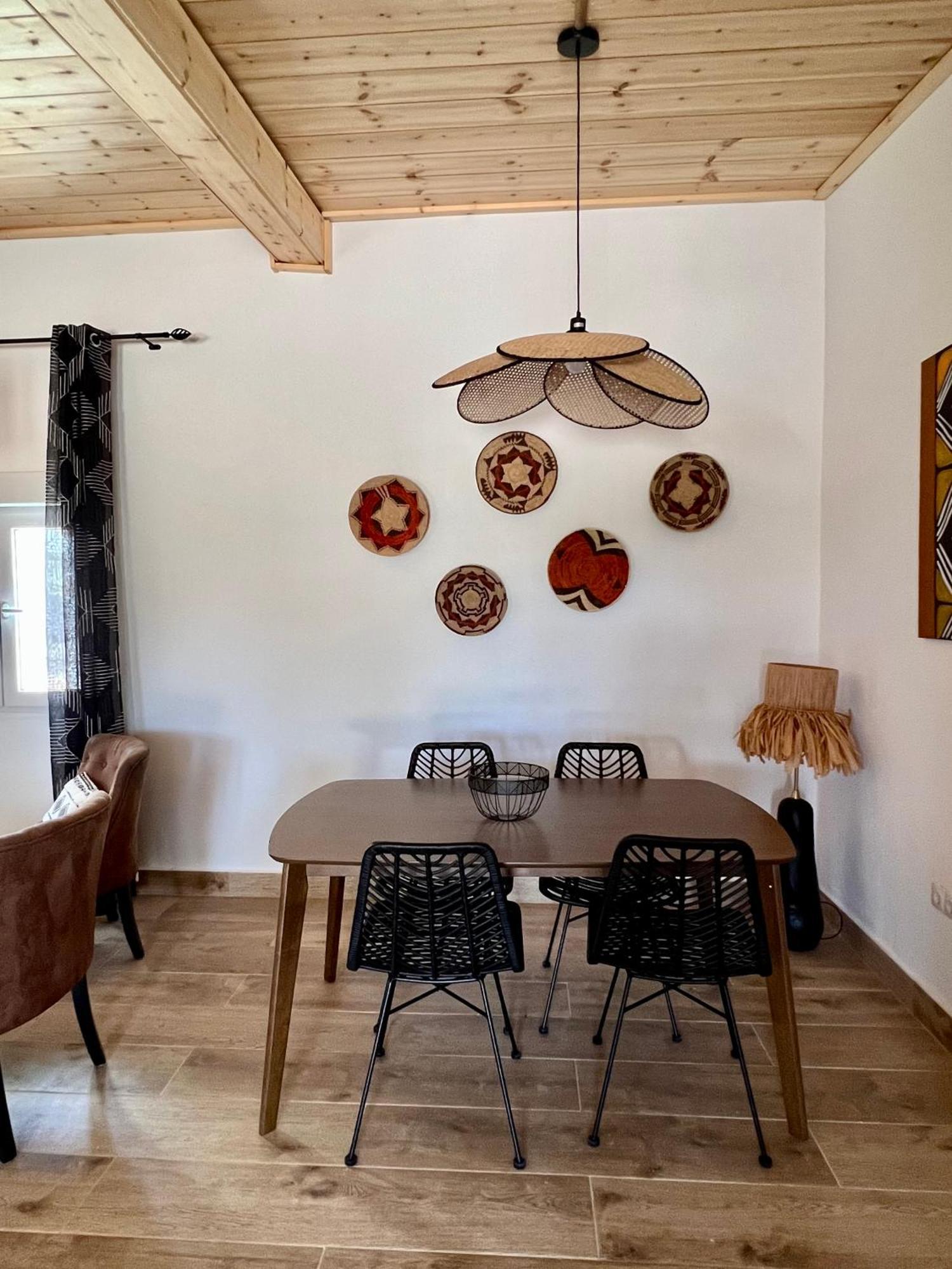 Hacienda La Yerbabuena Villa Cádiz Cameră foto